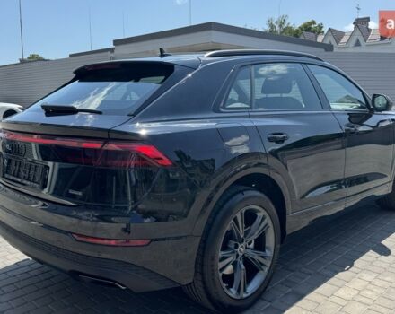 Ауді Q8, об'ємом двигуна 2.97 л та пробігом 0 тис. км за 97804 $, фото 4 на Automoto.ua