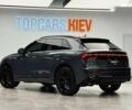 Ауди Q8, объемом двигателя 3 л и пробегом 1 тыс. км за 106900 $, фото 9 на Automoto.ua