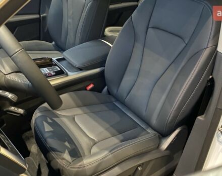 купить новое авто Ауди Q8 2025 года от официального дилера Ауді Центр Дніпро Ауди фото