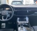 купить новое авто Ауди Q8 2025 года от официального дилера Ауді Центр Дніпро Ауди фото