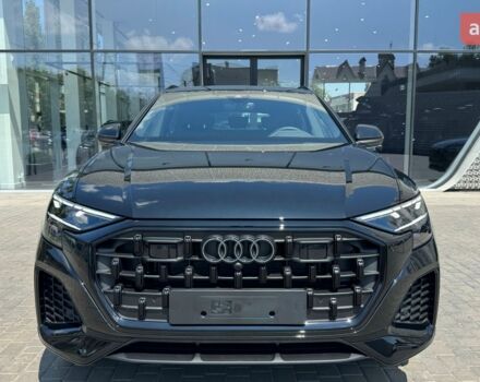 Ауді Q8, об'ємом двигуна 2.97 л та пробігом 0 тис. км за 98336 $, фото 1 на Automoto.ua