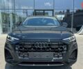 Ауді Q8, об'ємом двигуна 2.97 л та пробігом 0 тис. км за 98336 $, фото 1 на Automoto.ua