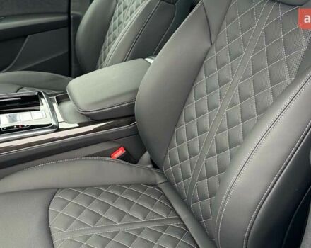 Ауди Q8, объемом двигателя 2.97 л и пробегом 0 тыс. км за 112200 $, фото 1 на Automoto.ua