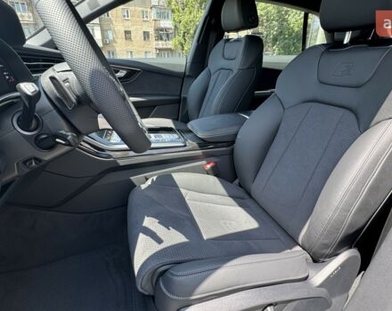 Ауді Q8, об'ємом двигуна 2.97 л та пробігом 0 тис. км за 98336 $, фото 10 на Automoto.ua