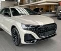 купить новое авто Ауди Q8 2025 года от официального дилера Ауді Центр Дніпро Ауди фото