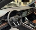 Ауди Q8, объемом двигателя 2.97 л и пробегом 0 тыс. км за 125974 $, фото 6 на Automoto.ua