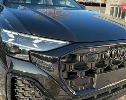 Ауді Q8, об'ємом двигуна 2.97 л та пробігом 0 тис. км за 108300 $, фото 9 на Automoto.ua
