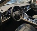 купить новое авто Ауди Q8 2025 года от официального дилера Ауді Центр Дніпро Ауди фото