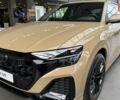 Ауді Q8, об'ємом двигуна 2.97 л та пробігом 0 тис. км за 117733 $, фото 1 на Automoto.ua