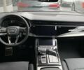 купить новое авто Ауди Q8 2025 года от официального дилера Ауді Центр Дніпро Ауди фото