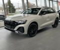 купить новое авто Ауди Q8 2025 года от официального дилера Ауді Центр Дніпро Ауди фото