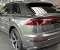 Ауди Q8, объемом двигателя 2.97 л и пробегом 0 тыс. км за 111414 $, фото 5 на Automoto.ua