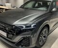 Ауди Q8, объемом двигателя 2.97 л и пробегом 0 тыс. км за 107824 $, фото 1 на Automoto.ua