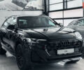 купить новое авто Ауди Q8 2025 года от официального дилера Порше Захід Ауди фото