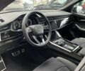 купити нове авто Ауді Q8 2025 року від офіційного дилера Ауді Центр Дніпро Ауді фото