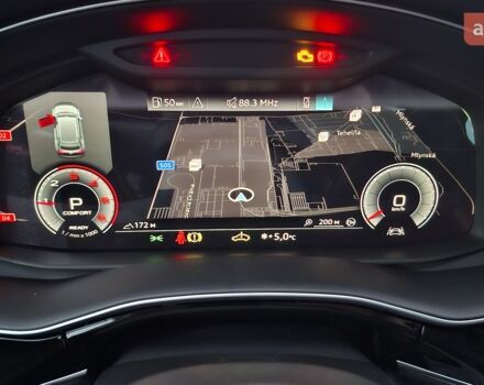 купить новое авто Ауди Q8 2025 года от официального дилера Порше Захід Ауди фото