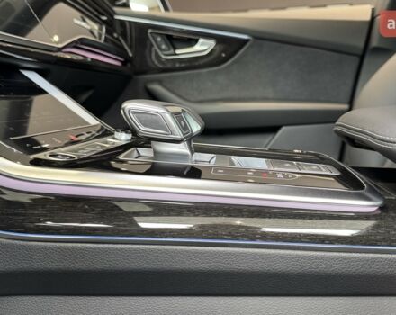 Ауди Q8, объемом двигателя 2.97 л и пробегом 0 тыс. км за 99309 $, фото 12 на Automoto.ua