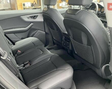 купити нове авто Ауді Q8 2025 року від офіційного дилера Ауді Центр Дніпро Ауді фото