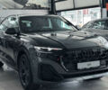 купить новое авто Ауди Q8 2025 года от официального дилера Порше Захід Ауди фото