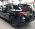 купити нове авто Ауді Q8 2025 року від офіційного дилера Ауді Центр Дніпро Ауді фото