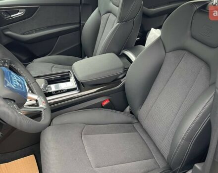 Ауді Q8, об'ємом двигуна 2.97 л та пробігом 0 тис. км за 103848 $, фото 12 на Automoto.ua