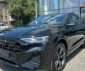 Ауді Q8, об'ємом двигуна 2.97 л та пробігом 0 тис. км за 98336 $, фото 1 на Automoto.ua