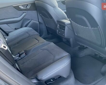 купить новое авто Ауди Q8 2025 года от официального дилера Ауді Центр Дніпро Ауди фото