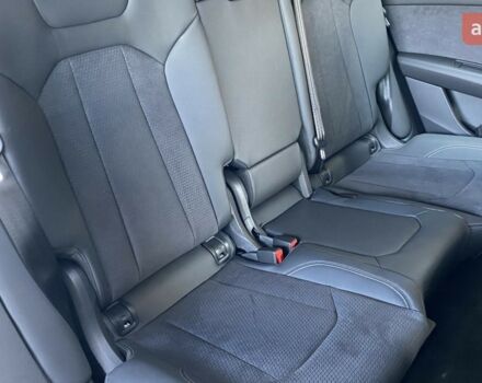 купить новое авто Ауди Q8 2025 года от официального дилера Ауді Центр Дніпро Ауди фото