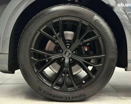 Ауди Q8, объемом двигателя 3 л и пробегом 1 тыс. км за 106900 $, фото 16 на Automoto.ua