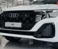 купить новое авто Ауди Q8 2025 года от официального дилера Порше Захід Ауди фото