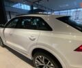 Ауди Q8, объемом двигателя 2.97 л и пробегом 0 тыс. км за 103848 $, фото 15 на Automoto.ua