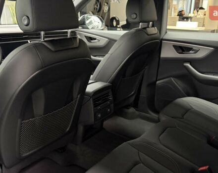 Ауди Q8, объемом двигателя 2.97 л и пробегом 0 тыс. км за 93336 $, фото 7 на Automoto.ua