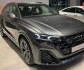 Ауди Q8, объемом двигателя 2.97 л и пробегом 0 тыс. км за 107824 $, фото 3 на Automoto.ua