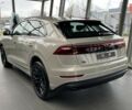 купить новое авто Ауди Q8 2025 года от официального дилера Ауді Центр Дніпро Ауди фото