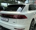 Ауди Q8, объемом двигателя 2.97 л и пробегом 0 тыс. км за 112360 $, фото 2 на Automoto.ua
