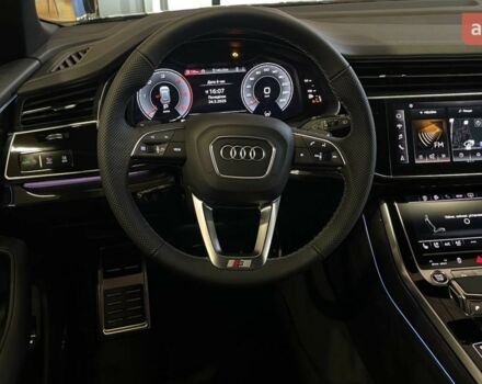 Ауді Q8, об'ємом двигуна 2.97 л та пробігом 0 тис. км за 113036 $, фото 3 на Automoto.ua