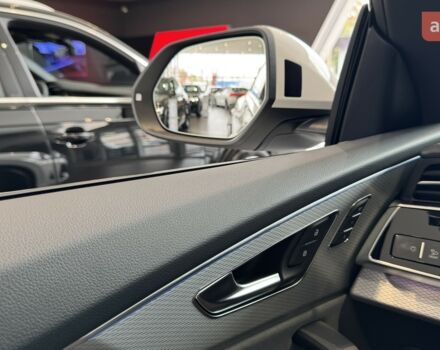 Ауди Q8, объемом двигателя 2.97 л и пробегом 0 тыс. км за 113355 $, фото 13 на Automoto.ua