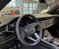 Ауди Q8, объемом двигателя 2.97 л и пробегом 0 тыс. км за 114638 $, фото 9 на Automoto.ua