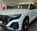 Ауди Q8, объемом двигателя 2.97 л и пробегом 0 тыс. км за 101027 $, фото 1 на Automoto.ua