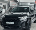 купить новое авто Ауди Q8 2025 года от официального дилера Порше Захід Ауди фото
