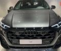 Ауди Q8, объемом двигателя 2.97 л и пробегом 0 тыс. км за 107824 $, фото 2 на Automoto.ua