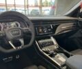 Ауди Q8, объемом двигателя 2.97 л и пробегом 0 тыс. км за 100163 $, фото 14 на Automoto.ua