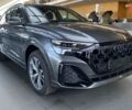 купить новое авто Ауди Q8 2025 года от официального дилера Ауді Центр Дніпро Ауди фото