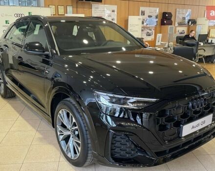 Ауді Q8, об'ємом двигуна 2.97 л та пробігом 0 тис. км за 113036 $, фото 7 на Automoto.ua