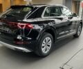 купити нове авто Ауді Q8 2025 року від офіційного дилера Ауді Центр Дніпро Ауді фото
