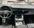 купити нове авто Ауді Q8 2025 року від офіційного дилера Ауді Центр Дніпро Ауді фото