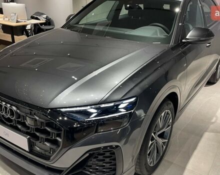 Ауди Q8, объемом двигателя 2.97 л и пробегом 0 тыс. км за 107824 $, фото 5 на Automoto.ua