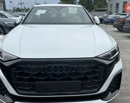 Ауді Q8, об'ємом двигуна 2.97 л та пробігом 0 тис. км за 103100 $, фото 3 на Automoto.ua