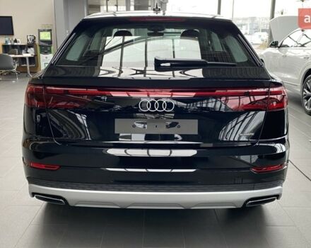 купити нове авто Ауді Q8 2025 року від офіційного дилера Ауді Центр Дніпро Ауді фото