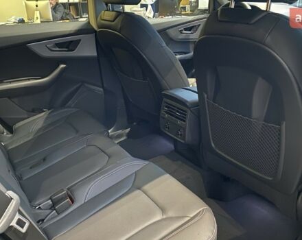 купить новое авто Ауди Q8 2025 года от официального дилера Ауді Центр Дніпро Ауди фото